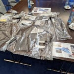Romania shoots down drone breaching its airspace - defence ministry