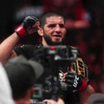 Make it 17 straight! Makhachev sets UFC record for consecutive wins in welterweight title defense