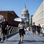 Europe's heatwaves expose insurance gap as business losses mount
