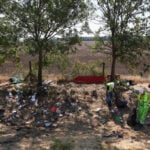 Twelve killed and at least 10 injured in Polish bus crash in Hungary