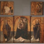 Four Antonello da Messina works stolen in Renaissance painter's hometown