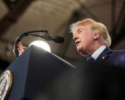 Trump wants more economic pressure on Iran. What are his options?