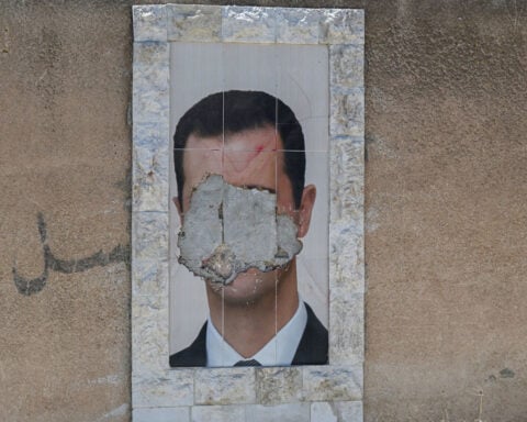 What the death sentence for former Syrian dictator Bashar al-Assad tells us about the future of the country