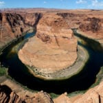 ‘Uncharted territory’: Second-largest reservoir in US plunges to a record low