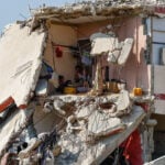 Trump's envoys in Middle East to push for Gaza peace plan