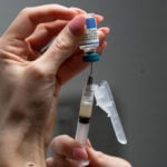States set school vaccine requirements. Trump’s new executive order doesn’t change that