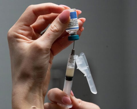 Record share of kindergartners missed required vaccines last year as Trump executive order takes aim at state mandates