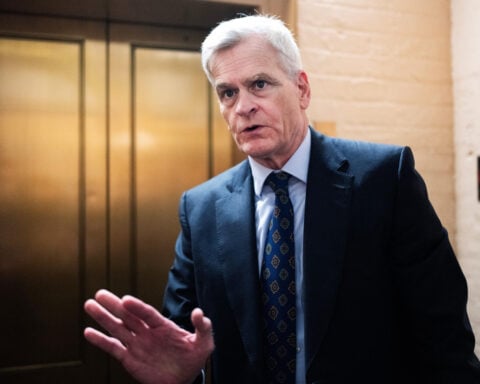 Trump’s vaccine order is counterproductive and ‘wrong on so many levels,’ GOP lawmaker says