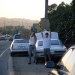How OJ Simpson’s infamous Bronco chase captured a changing era of US sports coverage in the 1990s