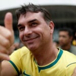 Brazil's Lula and Flávio Bolsonaro kick off their presidential campaigns