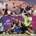 US men and Canada women win flag football world titles as spots earned for the Los Angeles Olympics