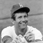 Tommy John, namesake for a pioneering elbow surgery that saved his career, dead at 83