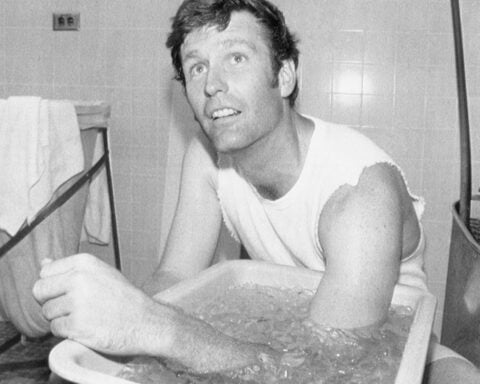 Tommy John, MLB pitcher and namesake of revolutionary elbow surgery, dies at 83