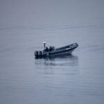 Moroccan security forces arrest nearly 300 migrants trying to reach Spain’s Ceuta