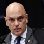 US considers new sanctions on Brazilian judge, FT reports