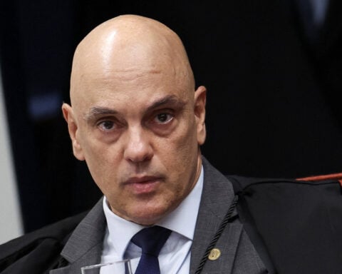 US considers new sanctions on Brazilian judge, FT reports