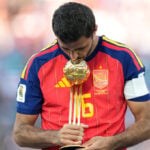Barcelona set to sign Rodri after agreeing to deal with Man City, AP source says
