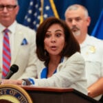 US Attorney General Blanche publicly backs Pirro after Trump criticism over Reflecting Pool