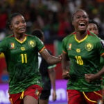Cameroon beats Malawi 3-0 to win Women’s Africa Cup of Nations for the first time
