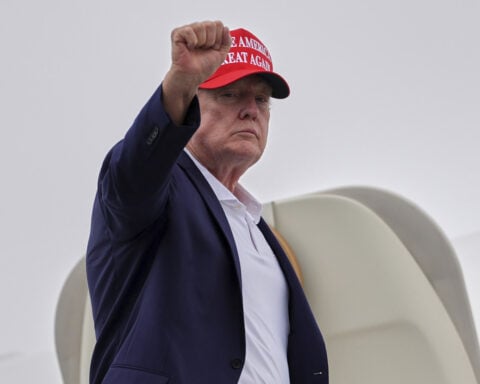 Trump orders Pentagon to scale back joint exercises with South Korea