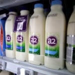 New Zealand's a2 Milk full-year profit falls 44% on weaker China-label IMF sales