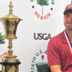 Jack Whaley of England holds off Jay Leng Jr. to win US Amateur at Merion