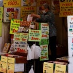 Japan Q2 growth misses forecasts on weaker spending, investment
