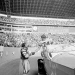 John Niland, who helped the Dallas Cowboys win their first Super Bowl championship, has died