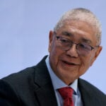 Philippine central bank says inflation to ease gradually, risks remain on upside