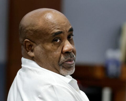 All eyez on Tupac: Long-awaited trial begins in rapper's 1996 killing