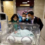 Vietnam targets natural sex ratio at birth by 2035, draft government plan shows