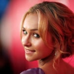 Hayden Panettiere, 'Heroes' and 'Nashville' actress, dies at 36, US media reports