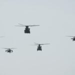 After killing hundreds in boat strikes, US military expands campaign on land in Latin America