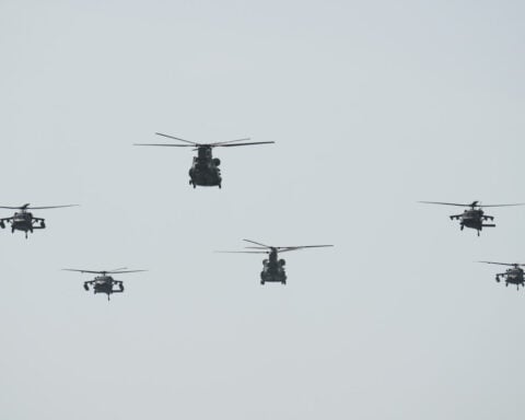 After killing hundreds in boat strikes, US military expands campaign on land in Latin America