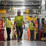 Big investors hunt for tomorrow's AI winners as capex angst fades