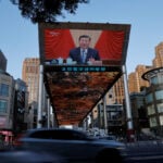 Xi leads event marking late leader Jiang Zemin's 100th birth anniversary