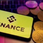 Binance gave Moscow client details used to charge Russian over Ukraine donations, documents show
