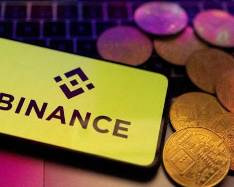Binance gave Moscow client details used to charge Russian over Ukraine donations, documents show