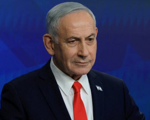 Kushner to hold talks with Netanyahu after rare meeting with Hamas