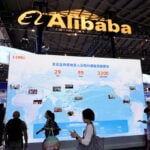Alibaba to sell Lingxi Games in more than $2 billion deal, source says