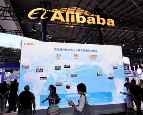 Alibaba to sell Lingxi Games in more than $2 billion deal, source says