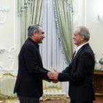 The 60-day deadline for an Iran peace deal is expiring. Here's where things stand