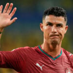 'This is probably my last year in football,' says Cristiano Ronaldo