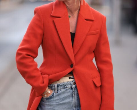 Long after Steve Jobs’ turtleneck, there’s a new tech uniform