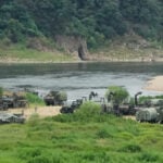 South Korea hopes for talks between US and North Korea after Trump downsizes military drills