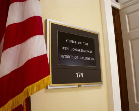 What to expect in California’s special congressional election