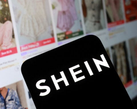 Shein cuts company valuation to around $25 billion in Hong Kong IPO, sources say