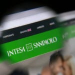 Italy's Intesa Sanpaolo holds stake in SpaceX worth nearly $1 billion in second quarter