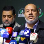Who is Khalil Al-Hayya, the Hamas leader who met Kushner in Cairo?