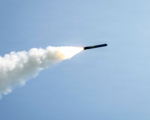 US awards Raytheon $22.9 billion seven-year deal to boost Tomahawk output